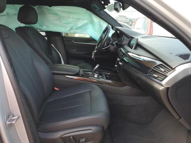 Photo 5 from auction – 2018 BMW X5 XDR40E with VIN 5UXKT0C5XJ0V98931