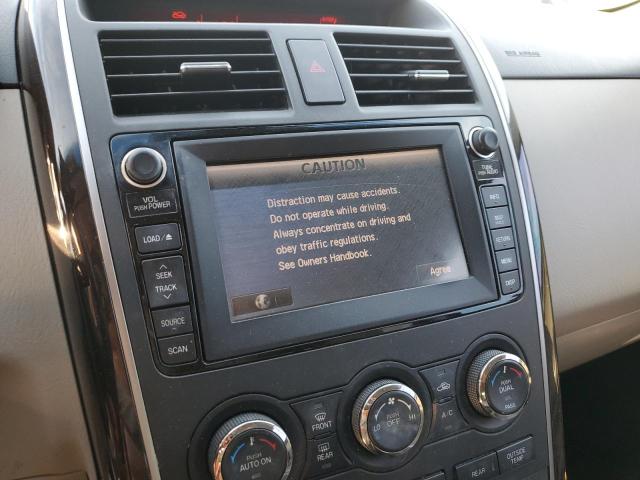 Photo 9 from auction – 2012 MAZDA CX-9 with VIN JM3TB2DV7C0348575