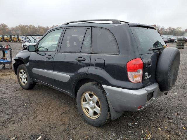Photo 3 from auction – 2003 TOYOTA RAV4 with VIN JTEHH20VX30244063
