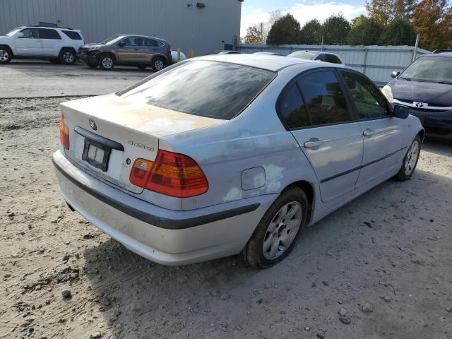 صورة رقم 4 من المزاد - 2002 BMW 325 XI مع VIN WBAEU33442PF64755