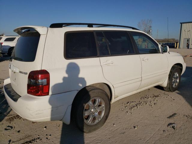 صورة رقم 4 من المزاد - 2006 TOYOTA HIGHLANDER مع VIN JTEDP21A360117639