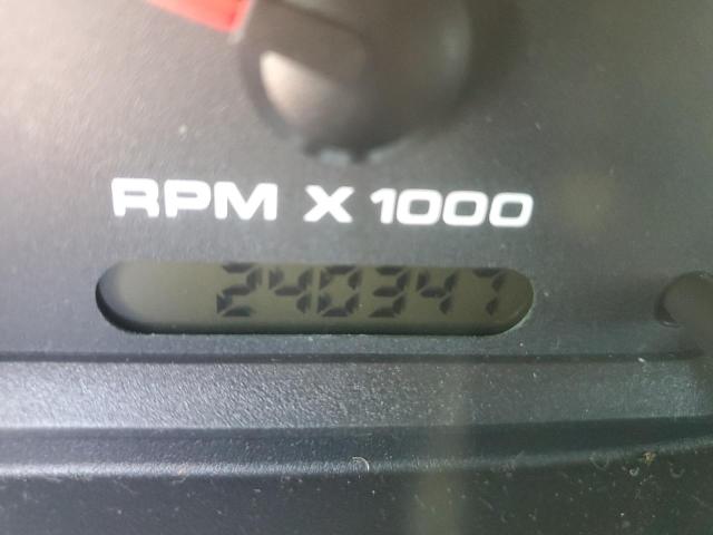 Photo 8 from auction – 2004 FORD RANGER SUP with VIN 1FTYR14U24PB12369