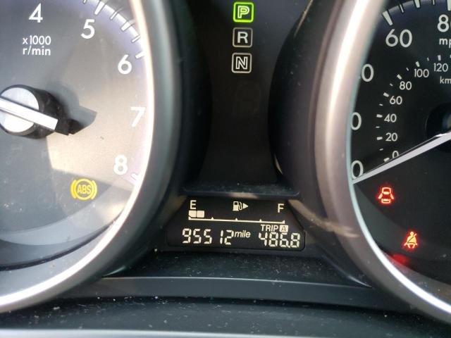 Photo 8 from auction – 2013 MAZDA 3 I with VIN JM1BL1TG6D1800932