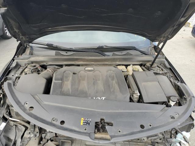 Photo 7 from auction – 2016 CHEVROLET IMPALA LT with VIN 2G1115S30G9142282