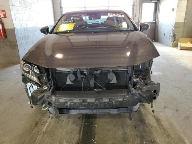 Photo 9 from auction – 2017 LEXUS ES 350 with VIN 58ABK1GG6HU055024
