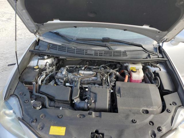 Photo 7 from auction – 2012 LEXUS CT 200 with VIN JTHKD5BH2C2092524