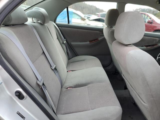 Photo 6 from auction – 2007 TOYOTA COROLLA CE with VIN JTDBR32E670101434