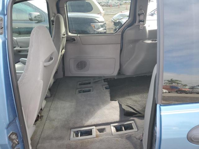 Photo 6 from auction – 2003 FORD WINDSTAR L with VIN 2FMZA51443BA64205