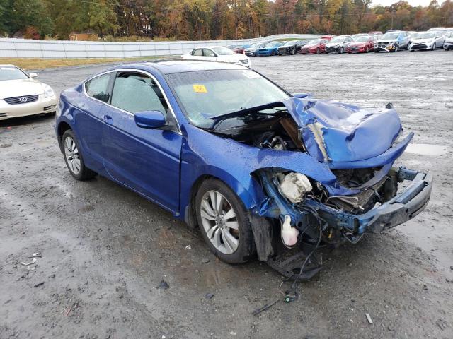 HONDA ACCORD EXL 2008 with VIN 1HGCS128X8A004001 - Photo from auction