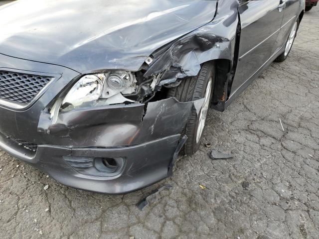 Photo 9 from auction – 2011 TOYOTA CAMRY BASE with VIN 4T1BF3EK1BU630863