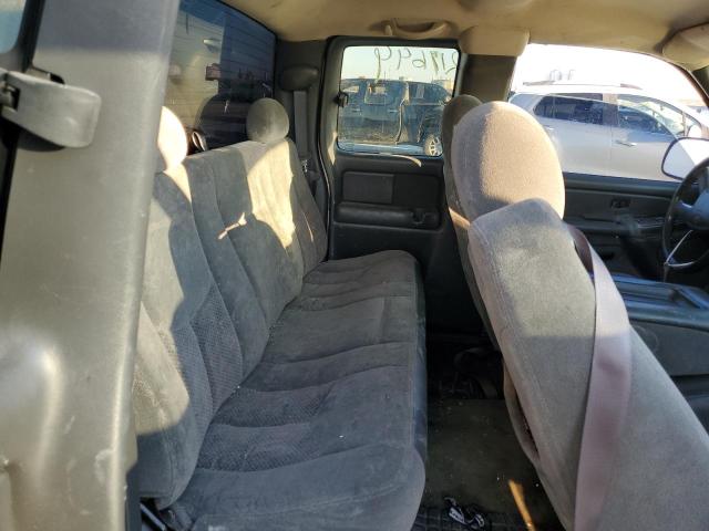 Photo 6 from auction – 2004 CHEVROLET SILVERADO with VIN 2GCEC19V941333647
