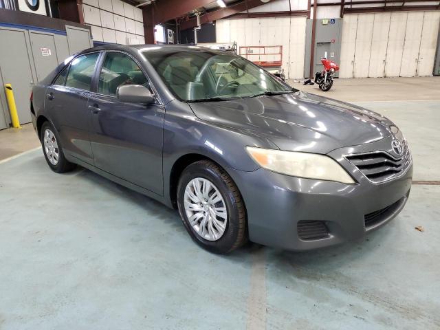 TOYOTA CAMRY BASE 2010 with VIN 4T1BF3EK7AU057238 - Photo from auction