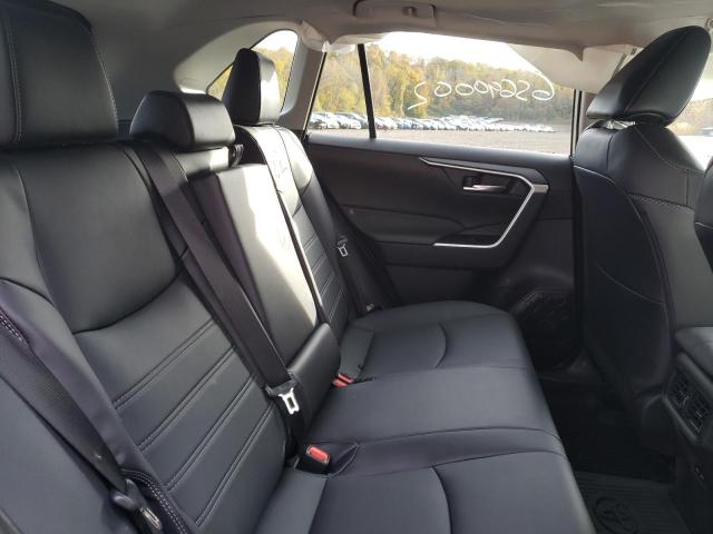 Photo 6 from auction – 2022 TOYOTA RAV4 XLE P with VIN 2T3A1RFVXNC312632