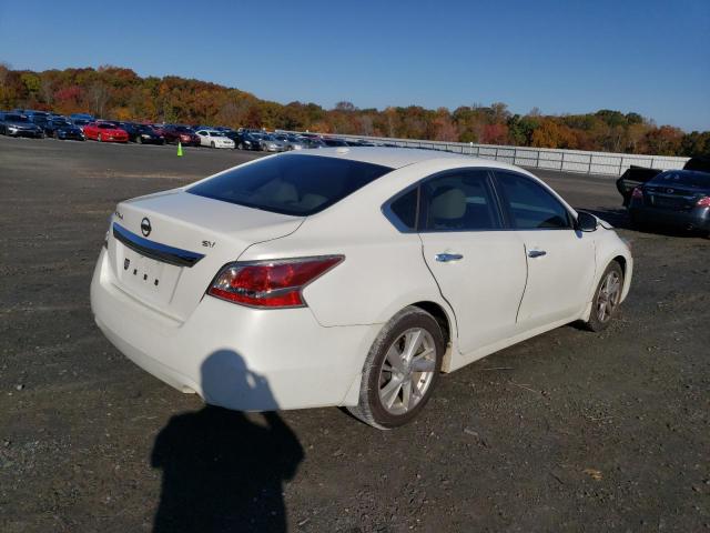Photo 4 from auction – 2015 NISSAN ALTIMA 2.5 with VIN 1N4AL3AP8FC295760