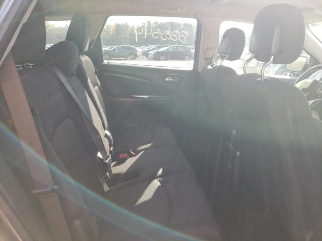 Photo 6 from auction – 2019 DODGE JOURNEY SE with VIN 3C4PDCBB1KT872745