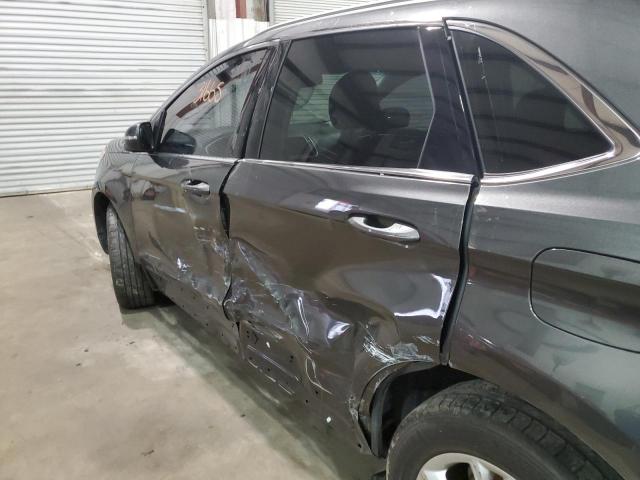 Photo 9 from auction – 2019 FORD EDGE SEL with VIN 2FMPK3J90KBB75630