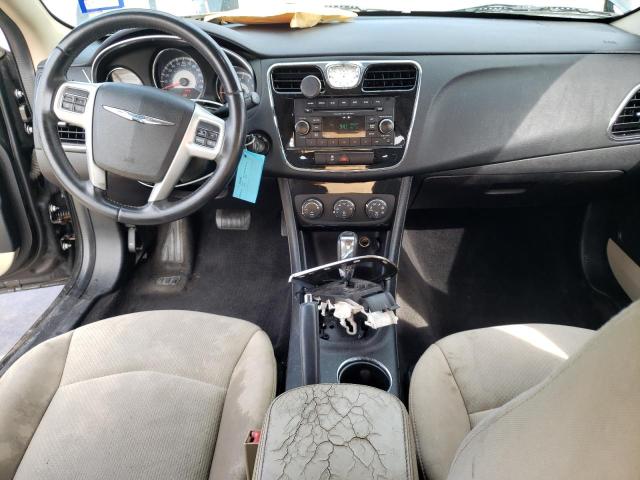 Photo 8 from auction – 2013 CHRYSLER 200 TOURIN with VIN 1C3CCBBB1DN678901