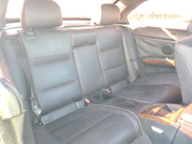 Photo 6 from auction – 2008 BMW 328 I with VIN WBAWL13508PX17500