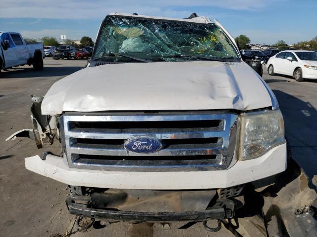 Photo 5 from auction – 2010 FORD EXPEDITION with VIN 1FMJU1J59AEB07623