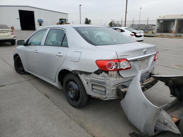 Photo 3 from auction – 2013 TOYOTA COROLLA BA with VIN 2T1BU4EE9DC943055