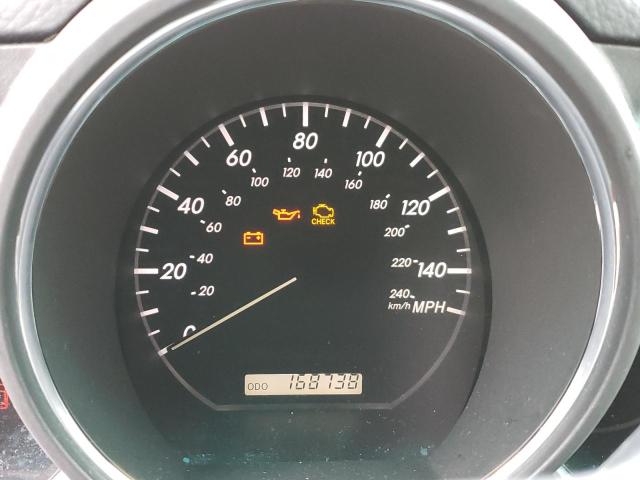 Photo 8 from auction – 2005 LEXUS RX 330 with VIN 2T2HA31U55C059816