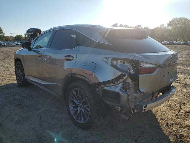 Photo 3 from auction – 2019 LEXUS RX 350 BAS with VIN 2T2BZMCA3KC173378