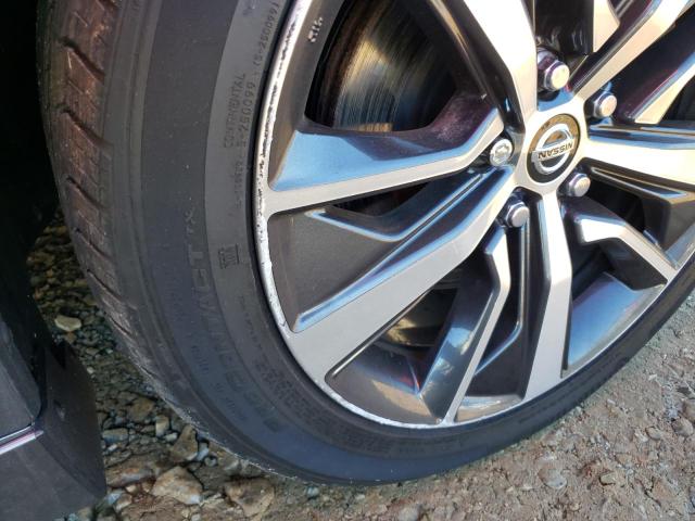 Photo 9 from auction – 2019 NISSAN MAXIMA S with VIN 1N4AA6AV7KC381688