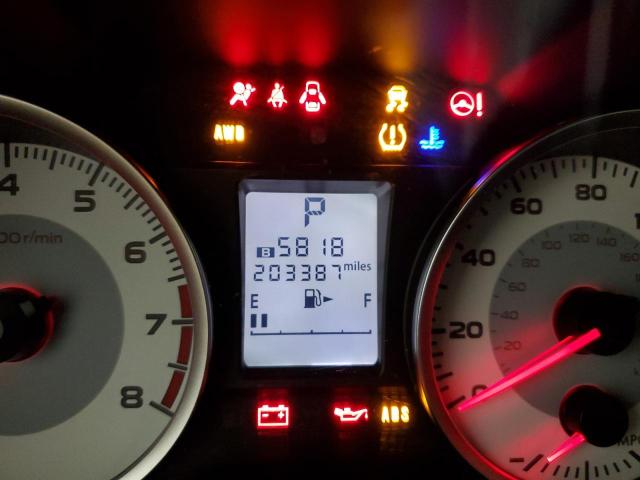 Photo 8 from auction – 2013 SUBARU IMPREZA with VIN JF1GPAA64D2876945