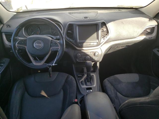 Photo 8 from auction – 2014 JEEP CHEROKEE L with VIN 1C4PJLCSXEW299818