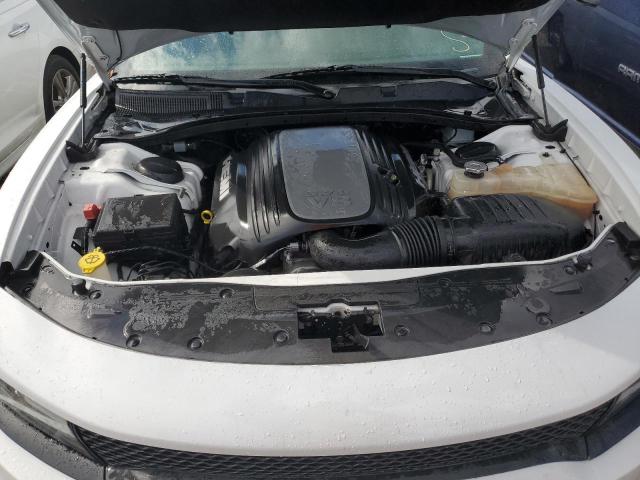 Photo 7 from auction – 2018 DODGE CHARGER R/ with VIN 2C3CDXCT6JH150227