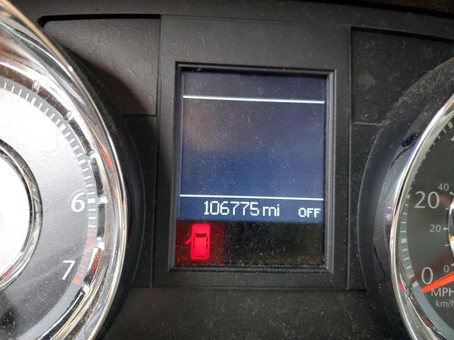 Photo 8 from auction – 2011 CHRYSLER TOWN & COU with VIN 2A4RR8DG7BR798972