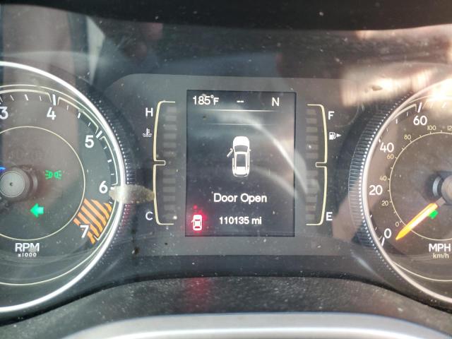 Photo 9 from auction – 2015 JEEP CHEROKEE L with VIN 1C4PJMCB1FW515434