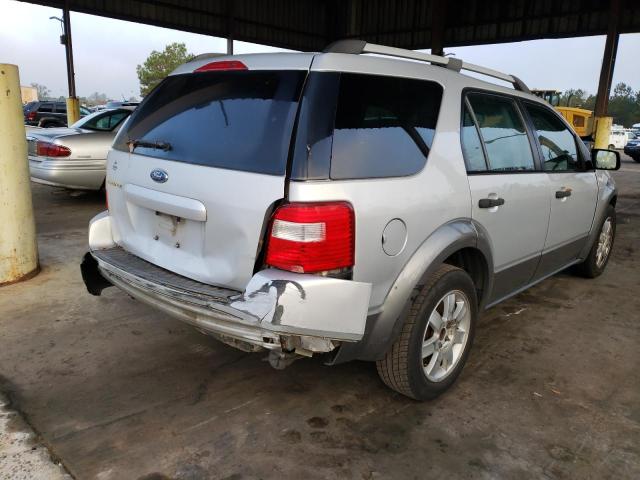 Photo 4 from auction – 2005 FORD FREESTYLE with VIN 1FMZK01155GA40237