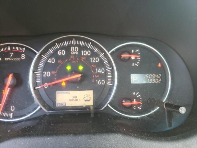 Photo 8 from auction – 2013 NISSAN MAXIMA S with VIN 1N4AA5AP1DC840373