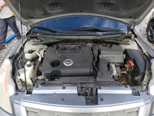 Photo 7 from auction – 2008 NISSAN ALTIMA 3.5 with VIN 1N4BL24E88C173959