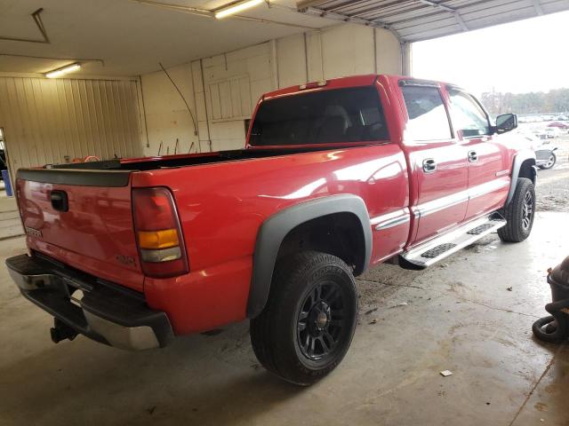 Photo 4 from auction – 2002 GMC SIERRA K25 with VIN 1GTHK23U02F247784