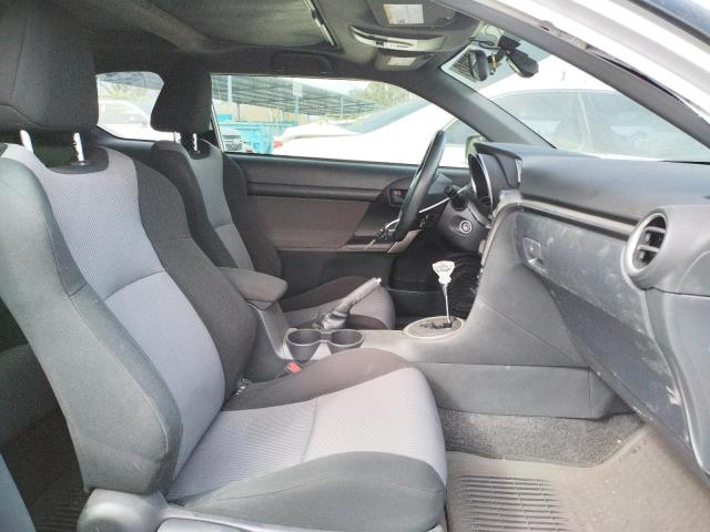 Photo 5 from auction – 2014 TOYOTA SCION TC with VIN JTKJF5C7XE3079829