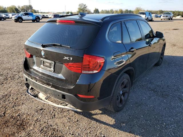 Photo 4 from auction – 2015 BMW X1 SDRIVE2 with VIN WBAVM1C5XFV317543