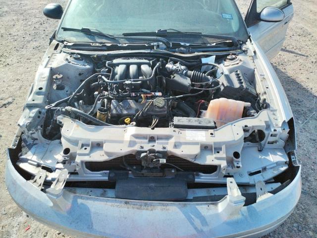 Photo 7 from auction – 2007 FORD TAURUS SEL with VIN 1FAFP56U97A217893