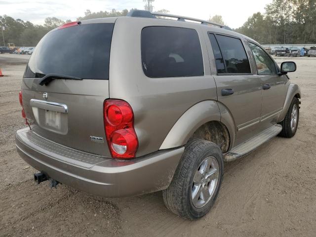Photo 4 from auction – 2006 DODGE DURANGO LI with VIN 1D4HD58266F179597