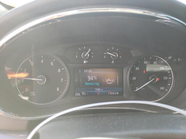 Photo 8 from auction – 2020 BUICK ENCORE PRE with VIN KL4CJESBXLB331919
