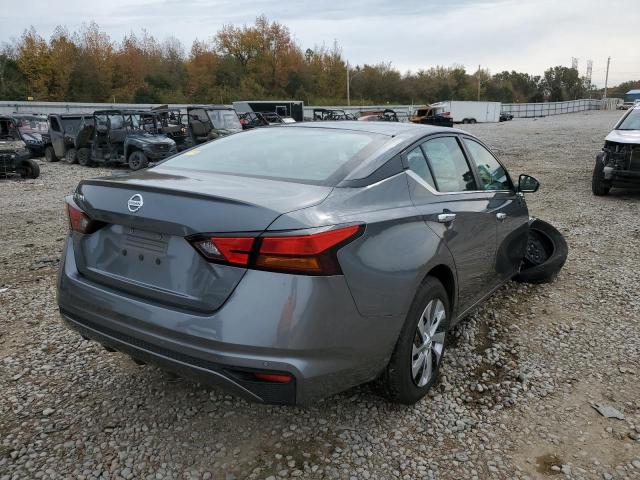 Photo 4 from auction – 2021 NISSAN ALTIMA S with VIN 1N4BL4BV6MN325542