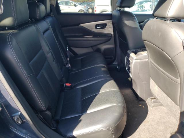 Photo 6 from auction – 2016 NISSAN MURANO S with VIN 5N1AZ2MH7GN128153