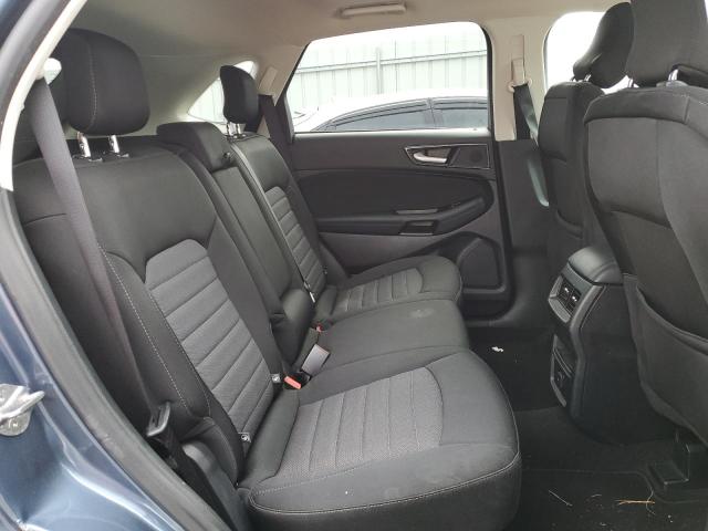 Photo 6 from auction – 2019 FORD EDGE SE with VIN 2FMPK4G99KBB59097
