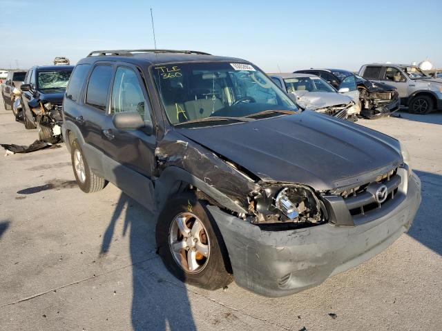 Photo 1 from auction – 2006 MAZDA TRIBUTE I with VIN 4F2YZ02Z36KM24726