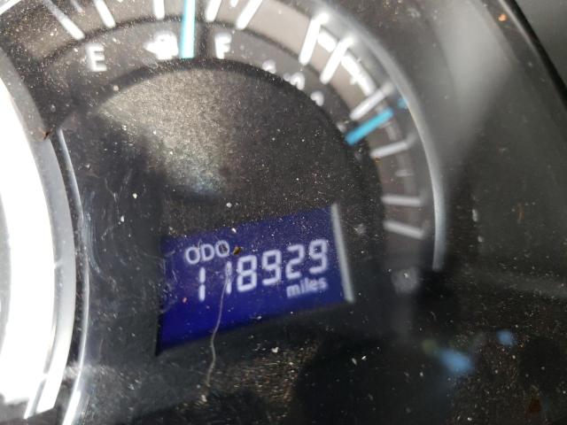 Photo 8 from auction – 2012 TOYOTA CAMRY BASE with VIN 4T1BF1FKXCU600362