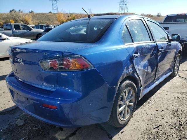 Photo 4 from auction – 2010 MITSUBISHI LANCER ES/ with VIN JA32U2FU2AU014493