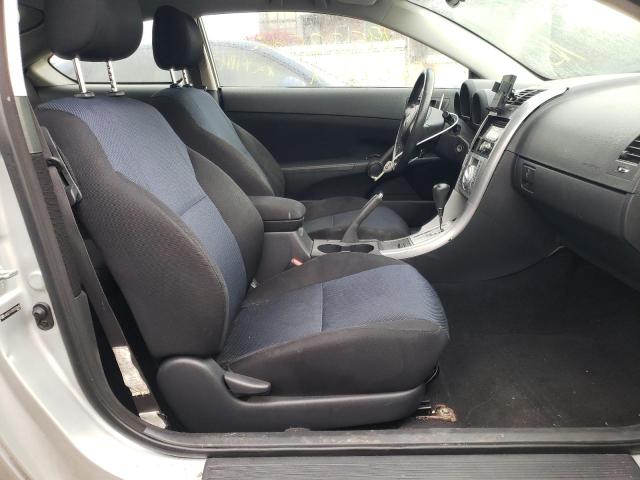 Photo 5 from auction – 2005 SCION TC with VIN JTKDE177350033649