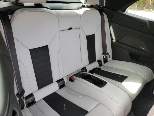 Photo 6 from auction – 2023 BMW M4 COMPETI with VIN WBS33BA09PCL28940