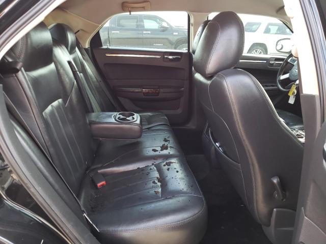 صورة رقم 6 من المزاد - 2008 CHRYSLER 300C مع VIN 2C3KA63H78H118925